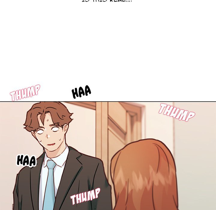 Family Adjustments Manhwa - Chapter 86 Page 95