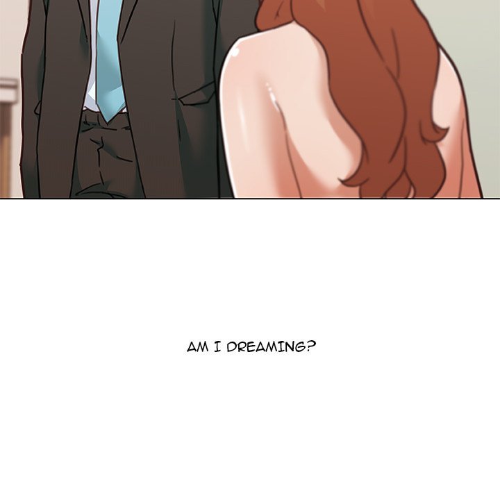 Family Adjustments Manhwa - Chapter 86 Page 96