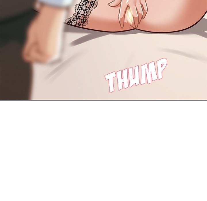 Family Adjustments Manhwa - Chapter 86 Page 99