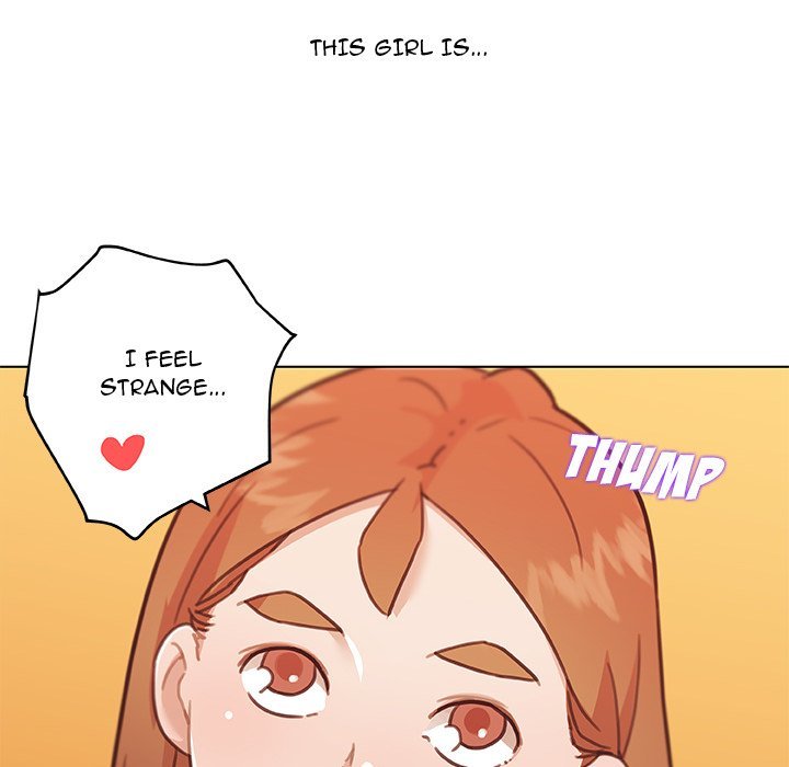 Family Adjustments Manhwa - Chapter 86 Page 100