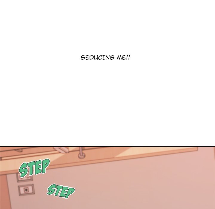 Family Adjustments Manhwa - Chapter 86 Page 102