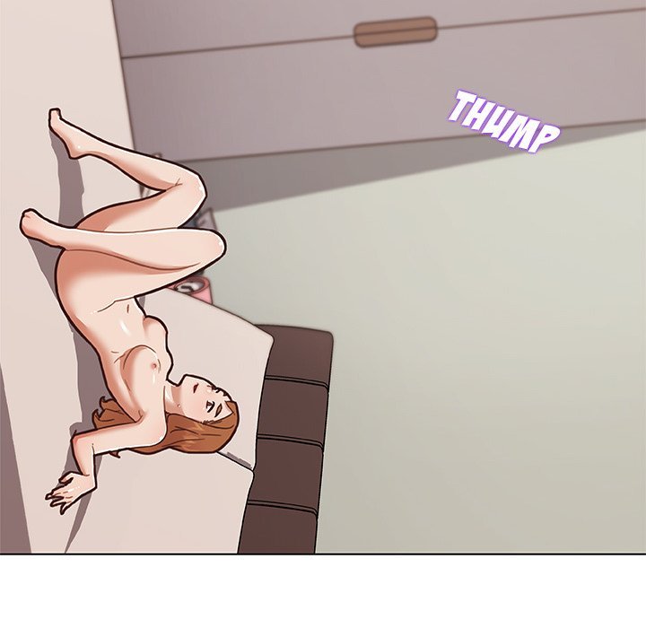 Family Adjustments Manhwa - Chapter 86 Page 104