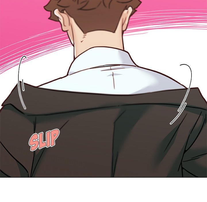 Family Adjustments Manhwa - Chapter 86 Page 106