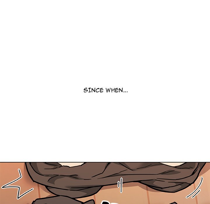 Family Adjustments Manhwa - Chapter 86 Page 107