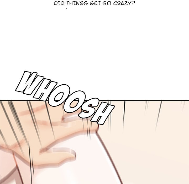 Family Adjustments Manhwa - Chapter 86 Page 109