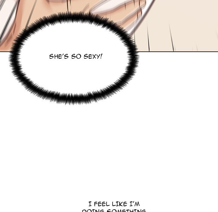 Family Adjustments Manhwa - Chapter 86 Page 112