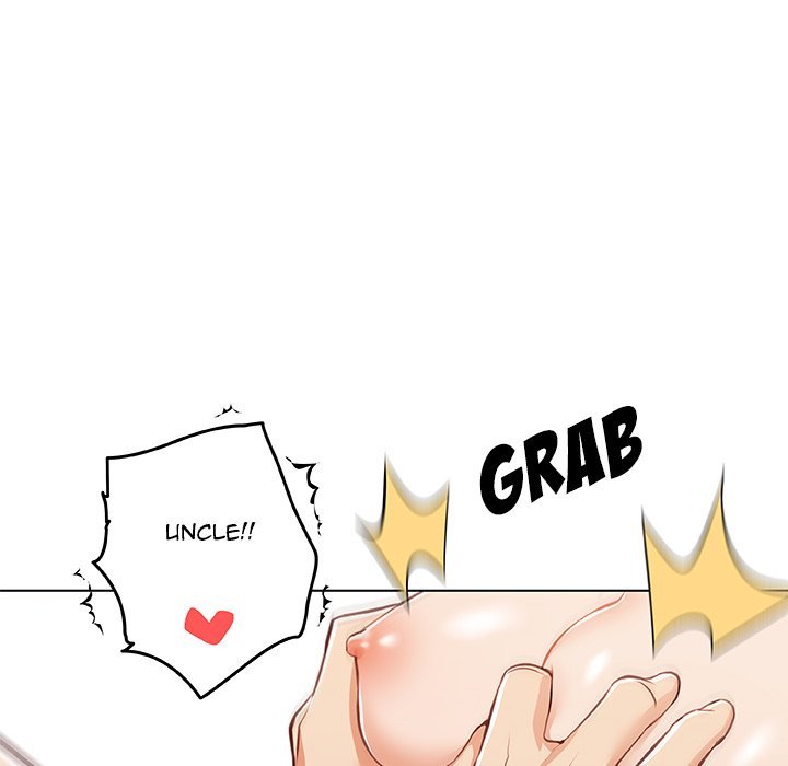 Family Adjustments Manhwa - Chapter 86 Page 125