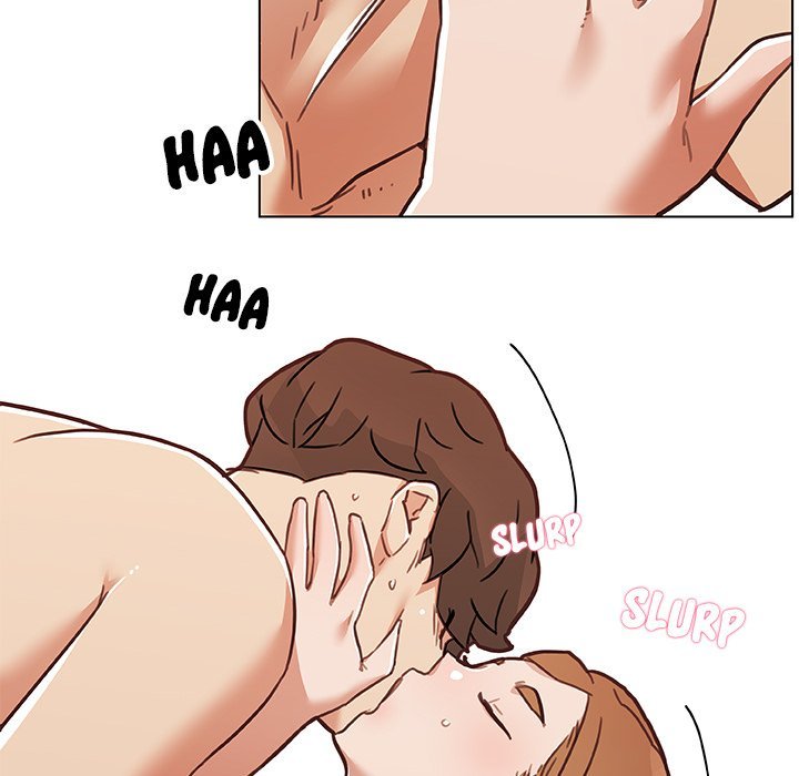 Family Adjustments Manhwa - Chapter 86 Page 129