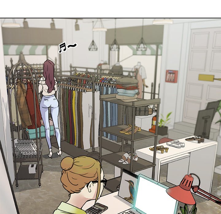 Family Adjustments Manhwa - Chapter 86 Page 142