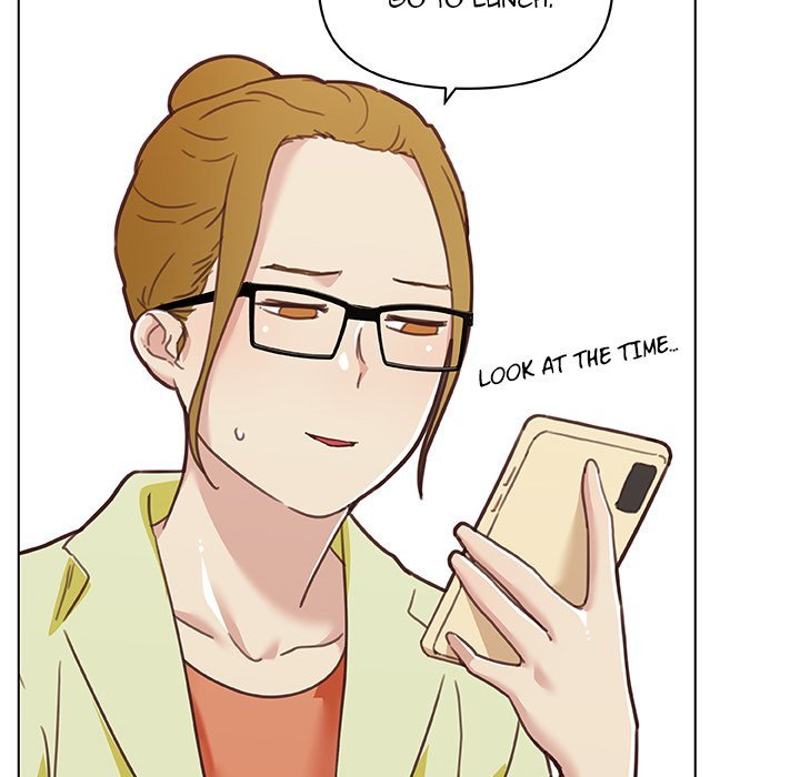 Family Adjustments Manhwa - Chapter 86 Page 144