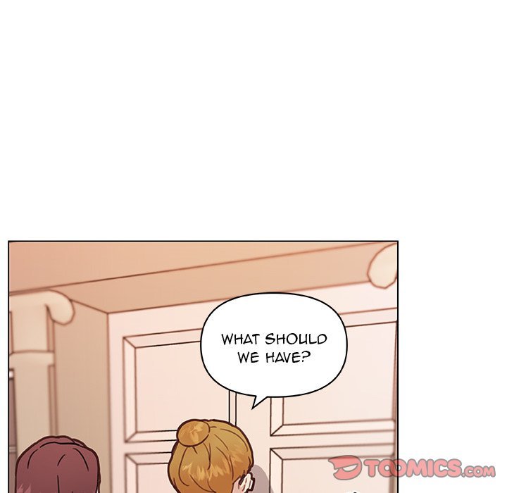 Family Adjustments Manhwa - Chapter 86 Page 146