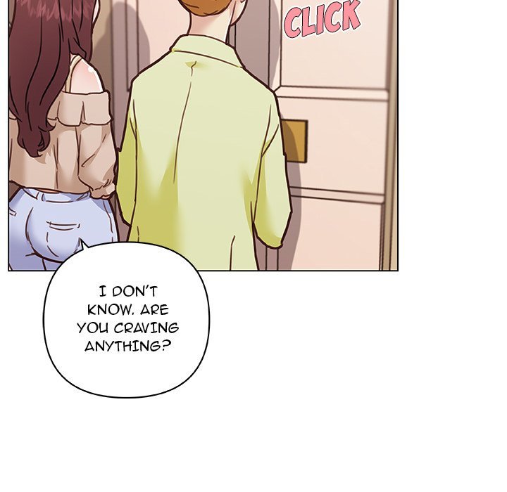 Family Adjustments Manhwa - Chapter 86 Page 147