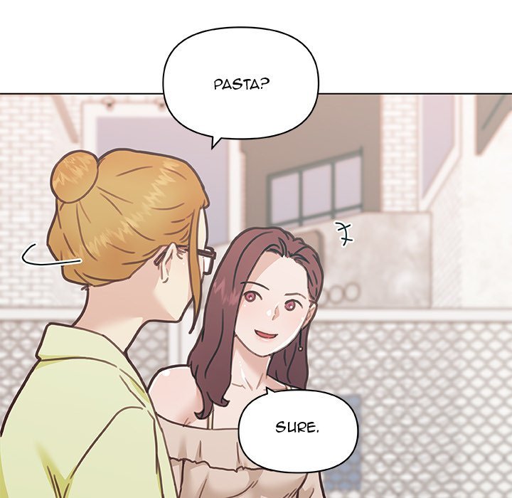 Family Adjustments Manhwa - Chapter 86 Page 148