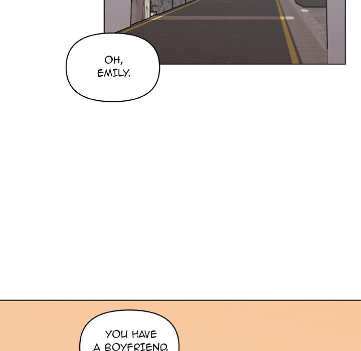 Family Adjustments Manhwa - Chapter 86 Page 151