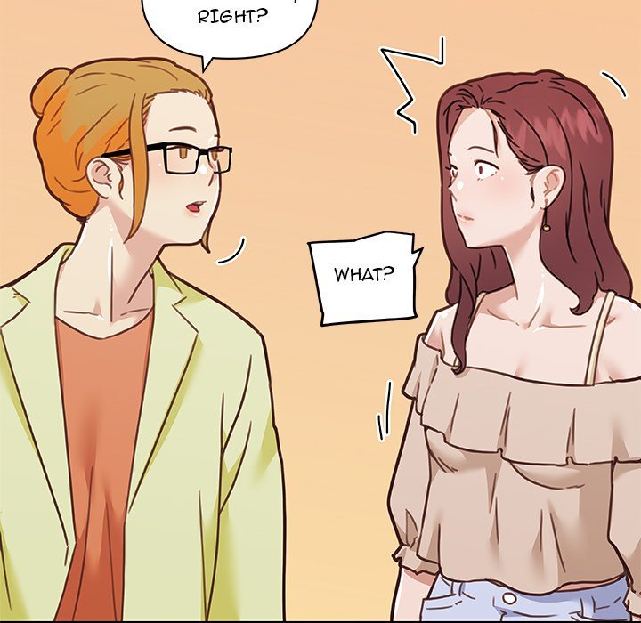 Family Adjustments Manhwa - Chapter 86 Page 152