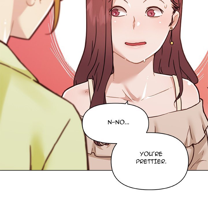 Family Adjustments Manhwa - Chapter 86 Page 154