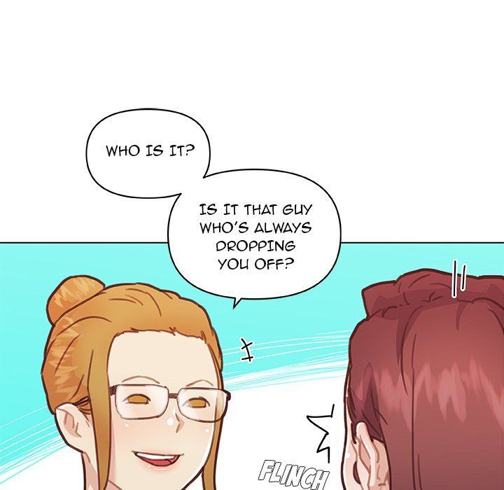 Family Adjustments Manhwa - Chapter 86 Page 155