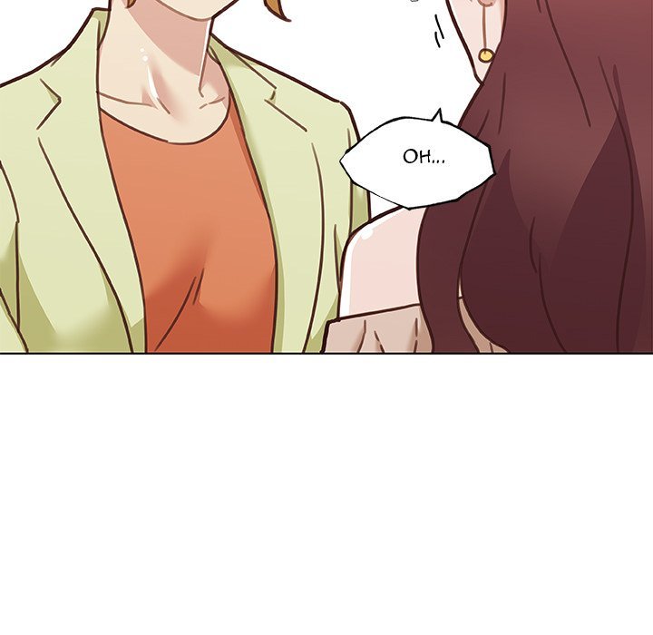 Family Adjustments Manhwa - Chapter 86 Page 156