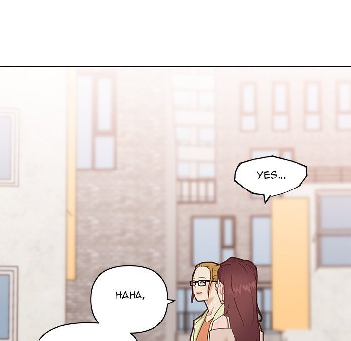 Family Adjustments Manhwa - Chapter 86 Page 157