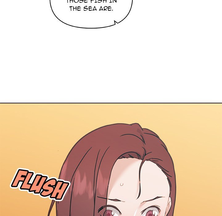 Family Adjustments Manhwa - Chapter 86 Page 159