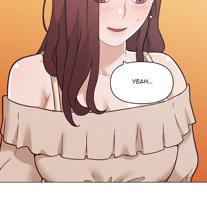 Family Adjustments Manhwa - Chapter 86 Page 160