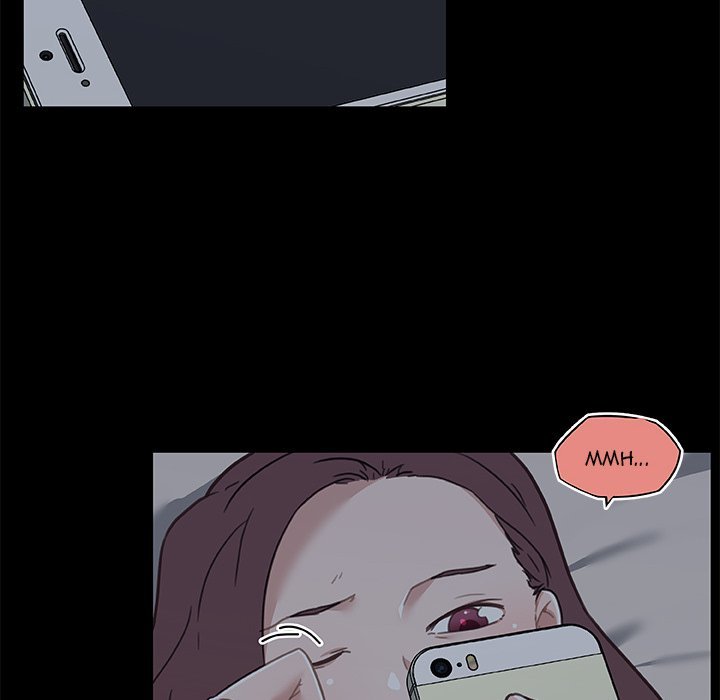 Family Adjustments Manhwa - Chapter 90 Page 15