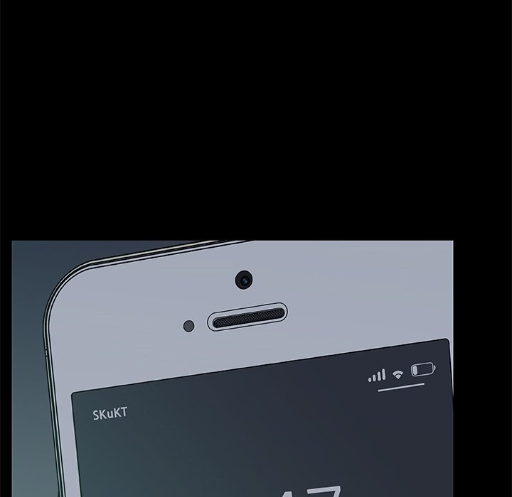 Family Adjustments Manhwa - Chapter 90 Page 17