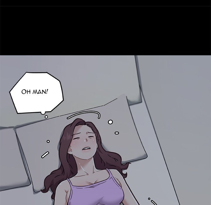 Family Adjustments Manhwa - Chapter 90 Page 19