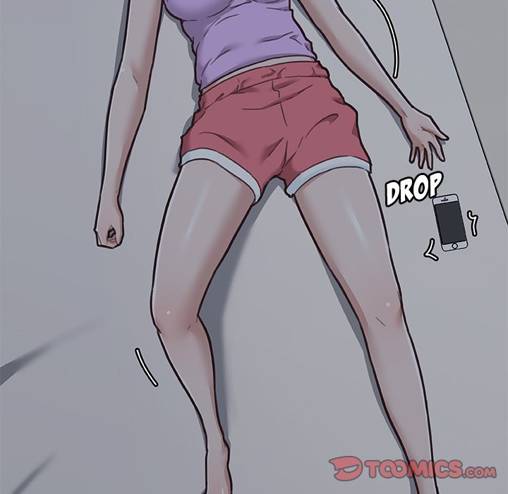 Family Adjustments Manhwa - Chapter 90 Page 20