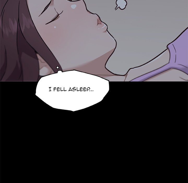Family Adjustments Manhwa - Chapter 90 Page 22