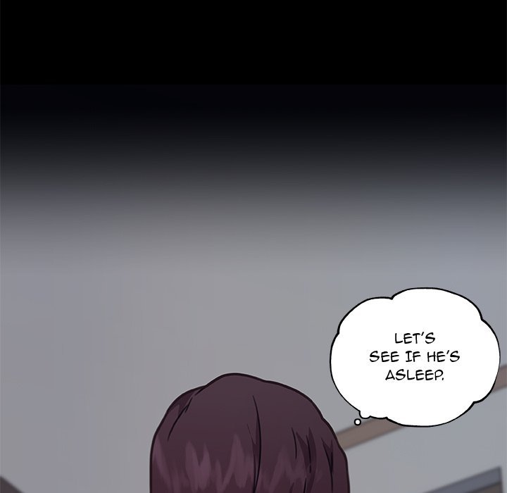 Family Adjustments Manhwa - Chapter 90 Page 28