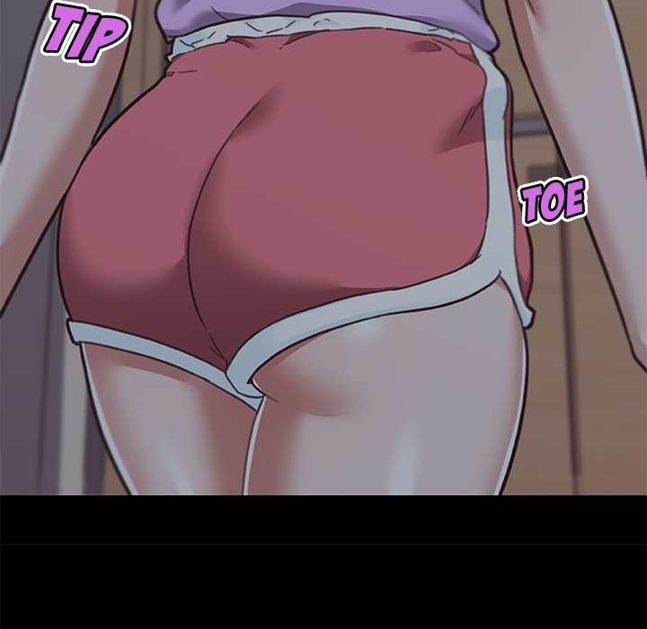 Family Adjustments Manhwa - Chapter 90 Page 30