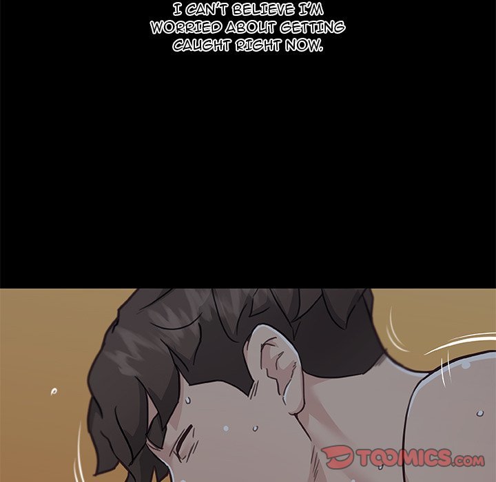 Family Adjustments Manhwa - Chapter 90 Page 38