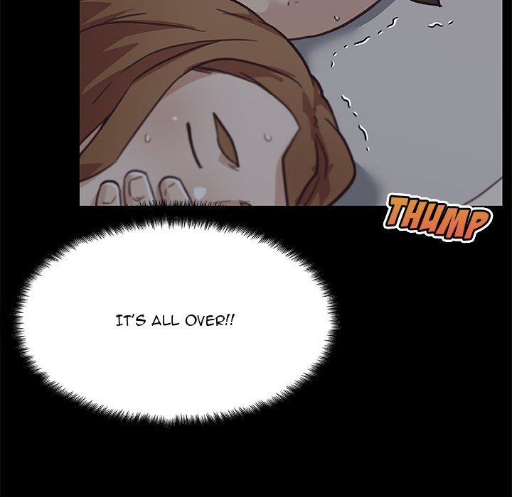 Family Adjustments Manhwa - Chapter 90 Page 73