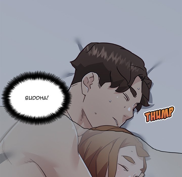 Family Adjustments Manhwa - Chapter 90 Page 75