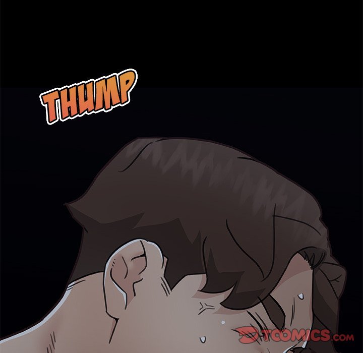 Family Adjustments Manhwa - Chapter 90 Page 80