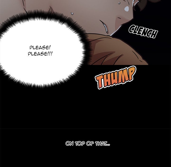 Family Adjustments Manhwa - Chapter 90 Page 81