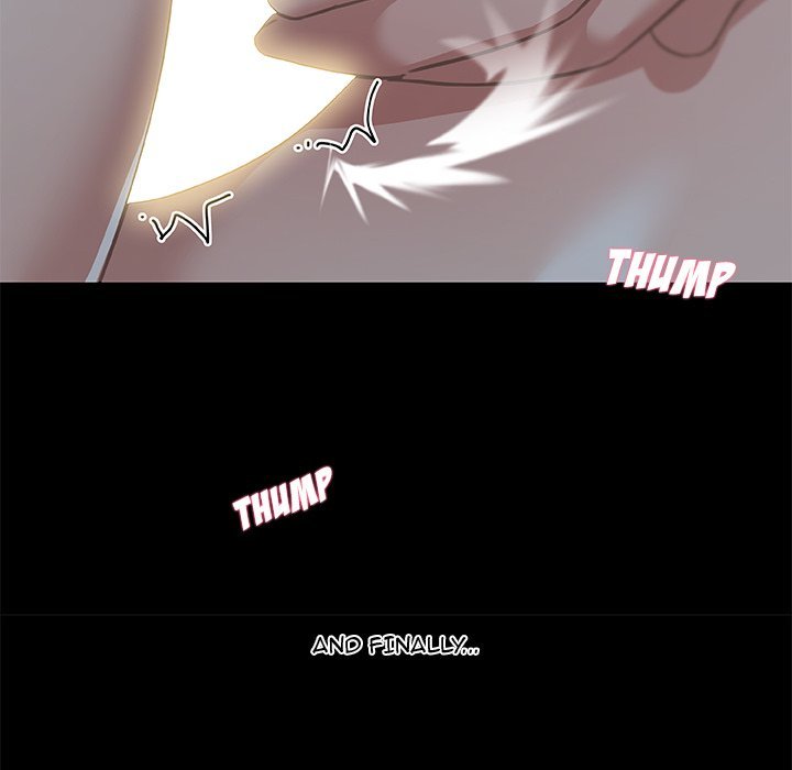 Family Adjustments Manhwa - Chapter 90 Page 94