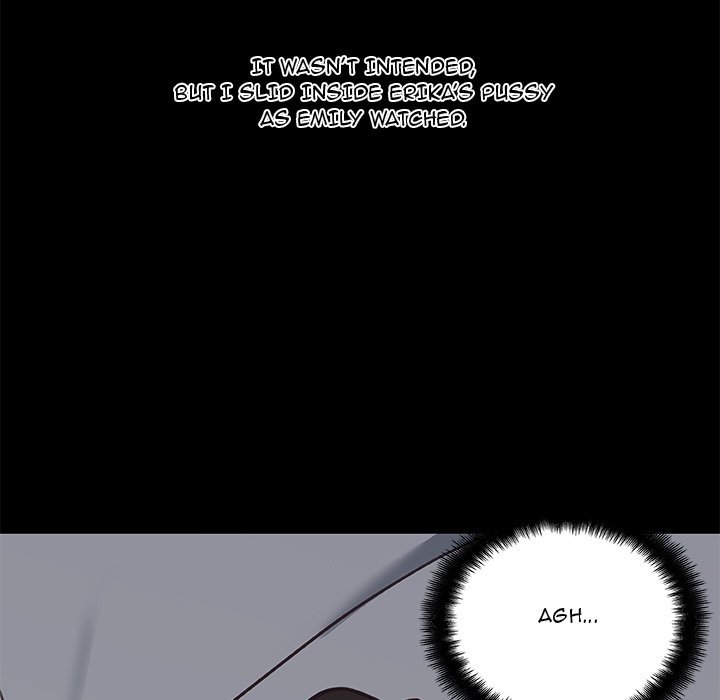 Family Adjustments Manhwa - Chapter 90 Page 97