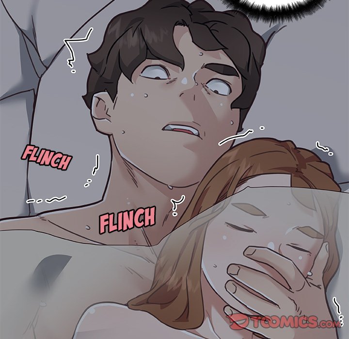 Family Adjustments Manhwa - Chapter 90 Page 98