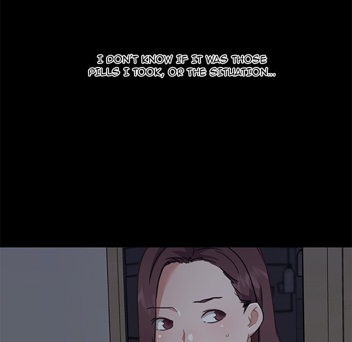 Family Adjustments Manhwa - Chapter 90 Page 101