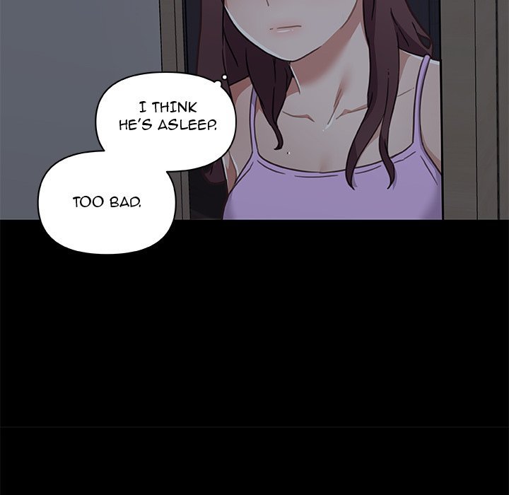 Family Adjustments Manhwa - Chapter 90 Page 102