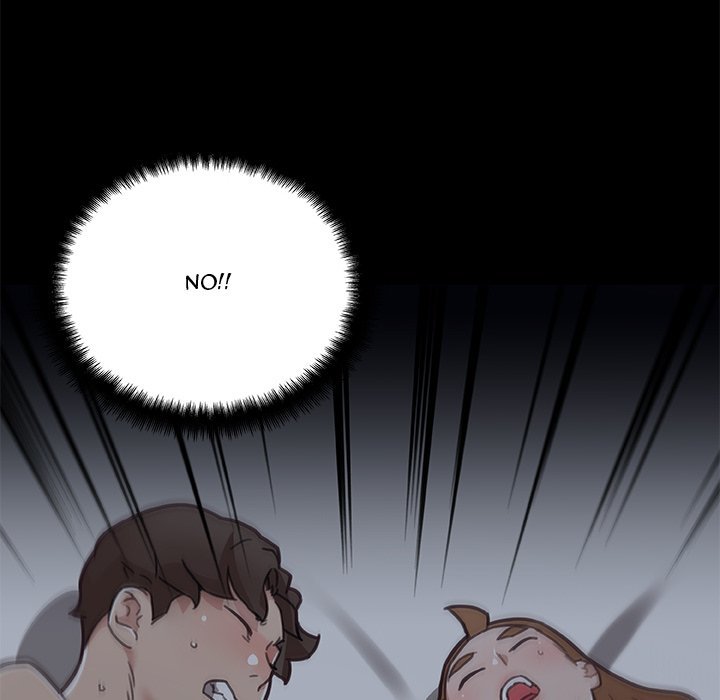 Family Adjustments Manhwa - Chapter 90 Page 106