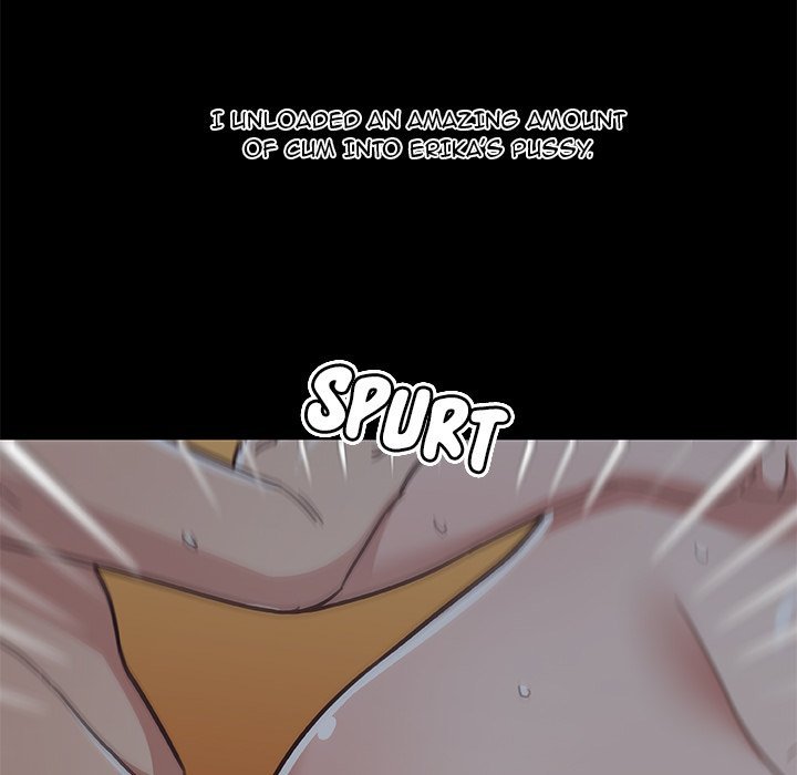 Family Adjustments Manhwa - Chapter 90 Page 109