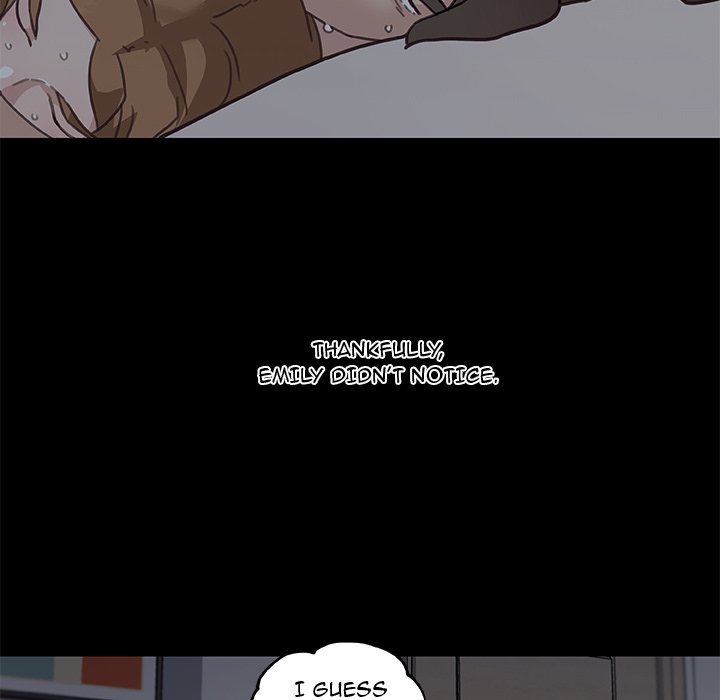 Family Adjustments Manhwa - Chapter 90 Page 114