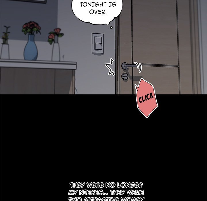 Family Adjustments Manhwa - Chapter 90 Page 115