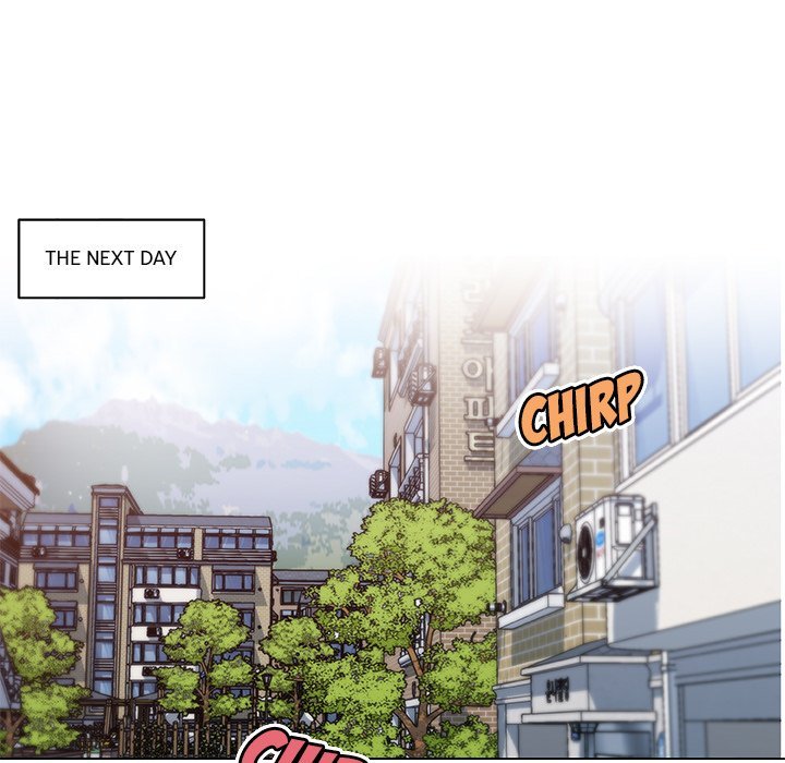 Family Adjustments Manhwa - Chapter 90 Page 118