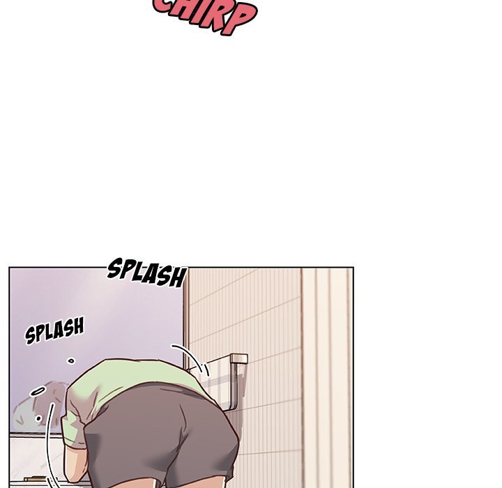 Family Adjustments Manhwa - Chapter 90 Page 119