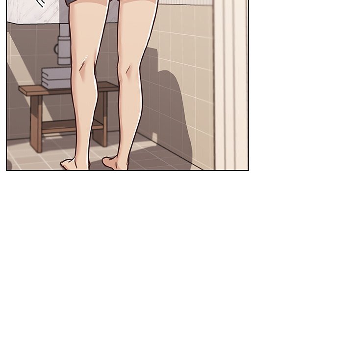 Family Adjustments Manhwa - Chapter 90 Page 120