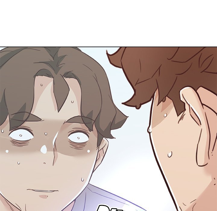 Family Adjustments Manhwa - Chapter 90 Page 121